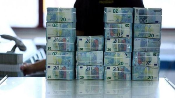 سعر اليورو اليوم في سوريا