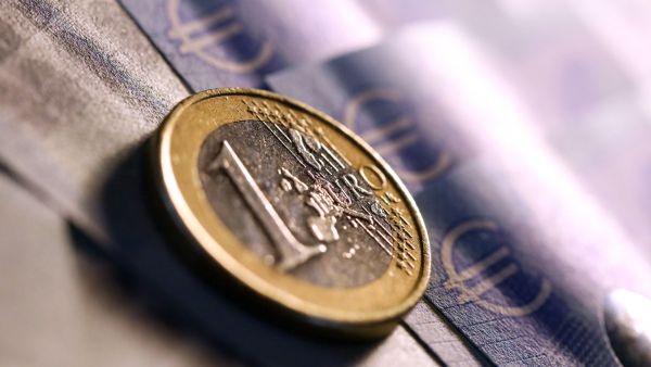 سعر اليورو اليوم في سوريا