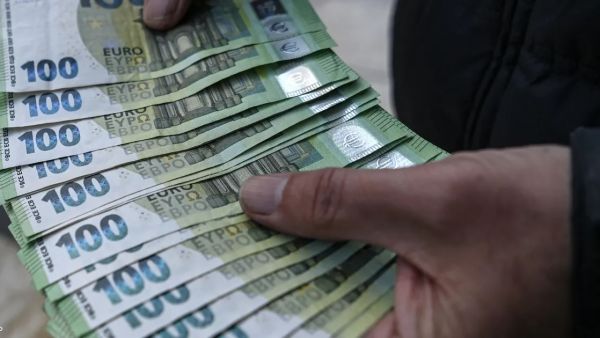 سعر اليورو اليوم في سوريا