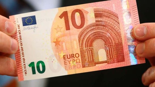 سعر اليورو اليوم في سوريا