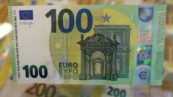 سعر اليورو اليوم في سوريا