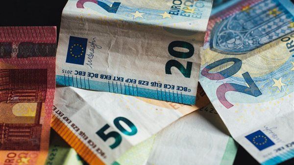 سعر اليورو اليوم في مصر