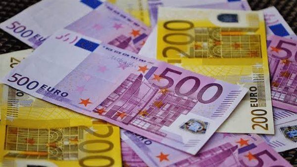 سعر اليورو اليوم في مصر