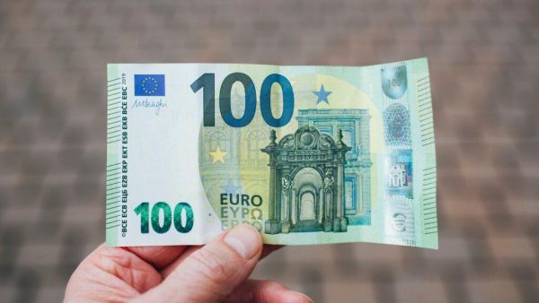 سعر اليورو اليوم في مصر