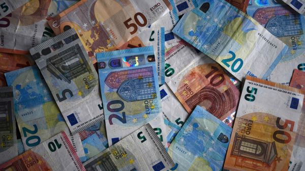 سعر اليورو اليوم في مصر