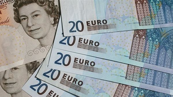 سعر اليورو اليوم في مصر