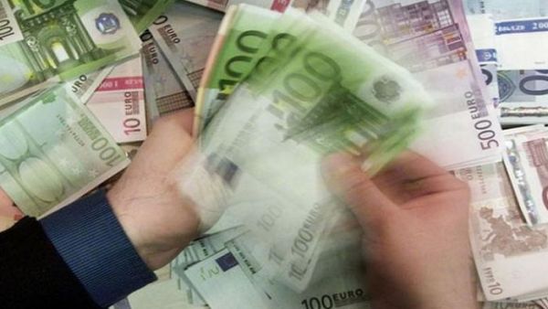 سعر اليورو اليوم في مصر