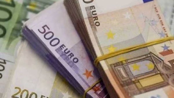 سعر اليورو اليوم في مصر