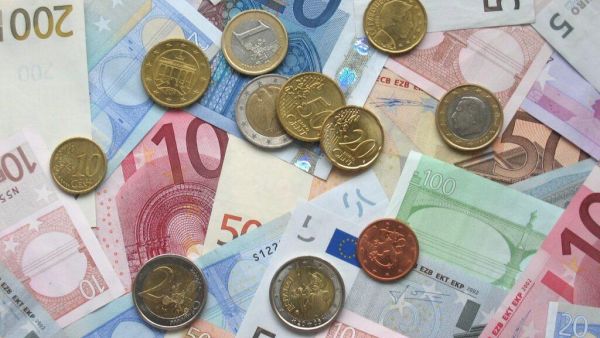 سعر اليورو اليوم في مصر
