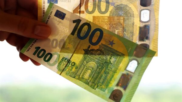 سعر اليورو اليوم في مصر