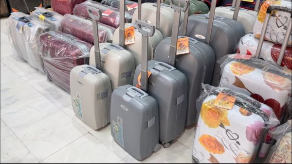 محل شنط سفر في جدة