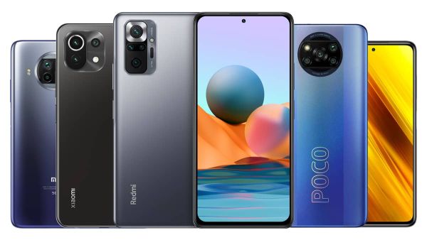 محلات الجوالات في شارع فلسطين بجدة