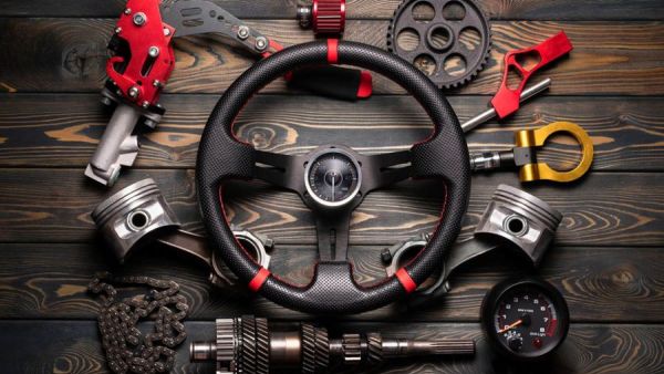 محلات زينة السيارات في جدة