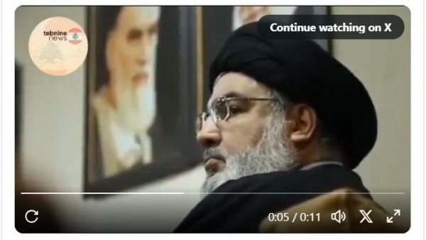 حسن نصرالله 