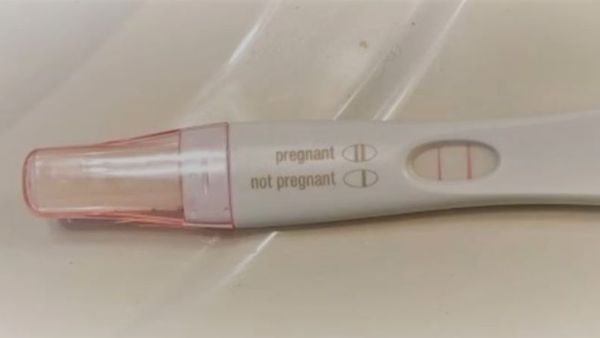 هل القذف على البطن يسبب الحمل