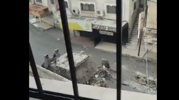 خمسة شهداء في اشتباكات مع القوات الاسرائيلية في طولكرم ومخيمها