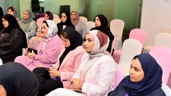 BisB Organizes Breast Cancer Awareness Event for its Employees