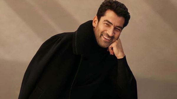 كنان اميرزالي أوغلو