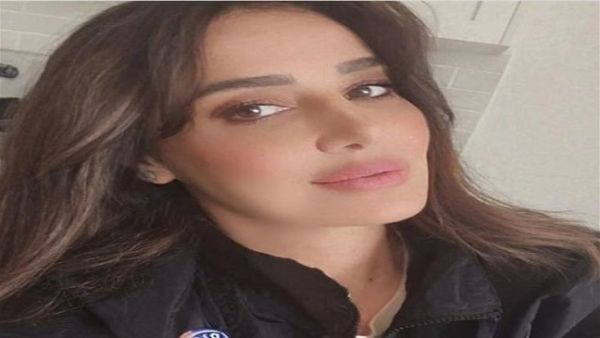 حلا شيحة