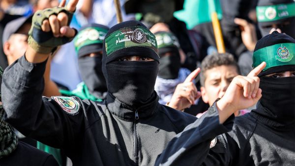 Al Qassam