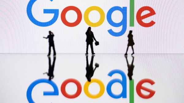 Google