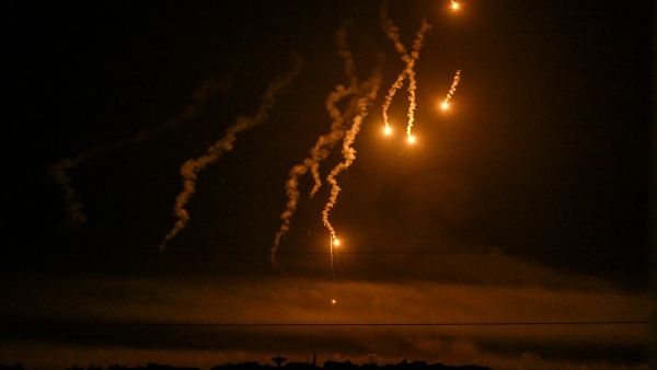 Gaza