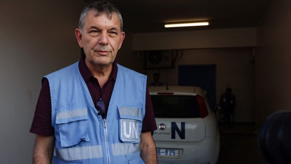 Philippe Lazzarini