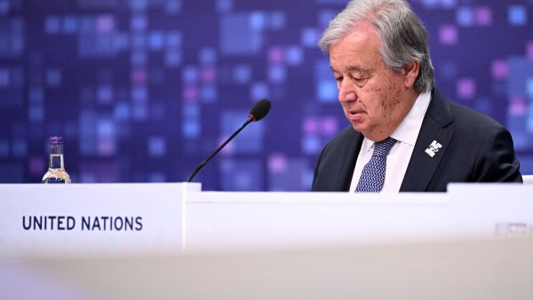 Guterres
