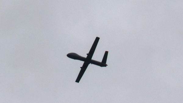 anti-tank missile