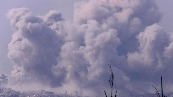 Gaza Conflict
