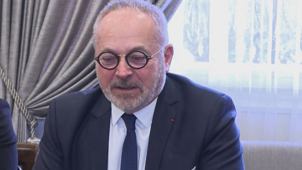 Joël Guerriau