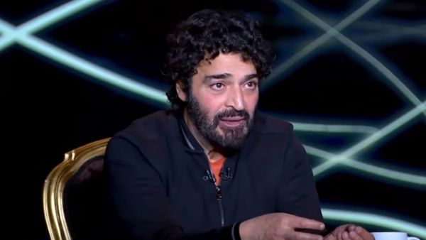 حميد الشاعري