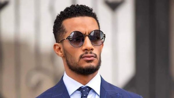 محمد رمضان