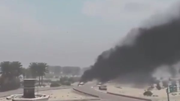 القسام تعلن تدمير اربع دبابات اسرائيلية مع احتدام المعارك شمال غزة