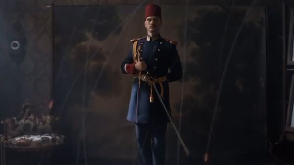 فيلم أتاتورك