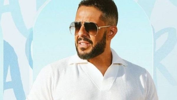 محمد حماقي