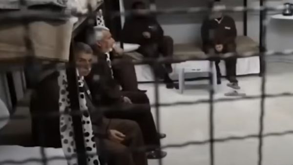 "اغتيال ممنهج".. سادس شهيد في السجون الاسرائيلية منذ بدء حرب غزة