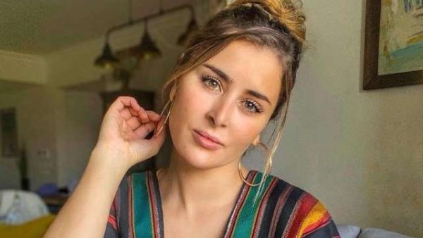 عائشة بن أحمد