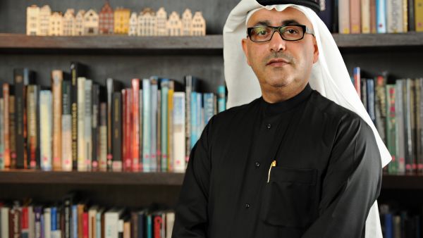 المزيج القطري من التقاليد والحداثة موضوع الحوار القادم في جامعة جورجتاون في قطر مع المعماري البارز إبراهيم جيدة