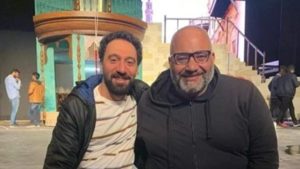 بيومي فؤاد