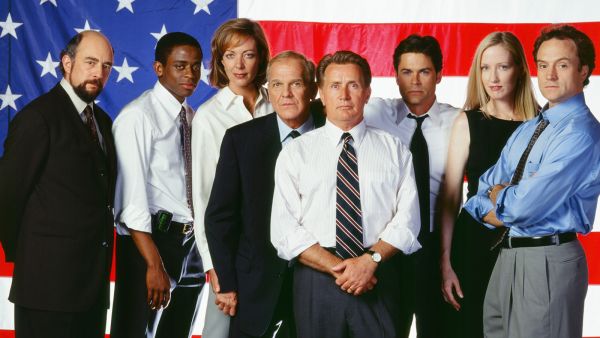 The West Wing