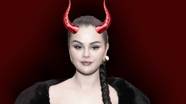 سيلينا غوميز