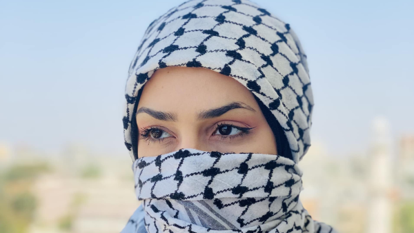 إيمان عودة