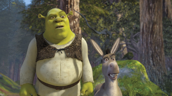 فيلم Shrek