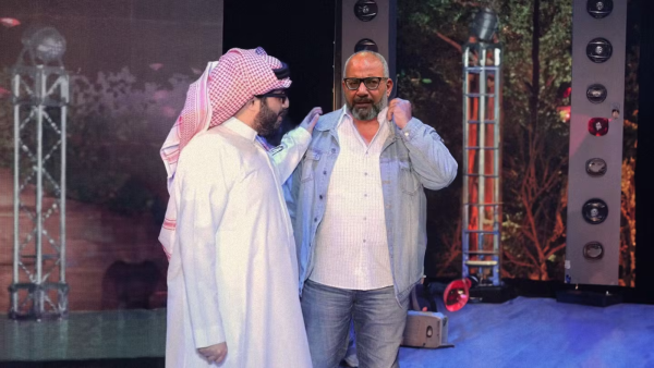 بيومي فؤاد
