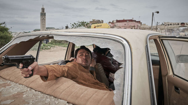 فيلم Ransomed