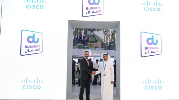 دو توفر أحدث حلول سيسكو في سوقها الرقمية لحلول تكنولوجيا المعلومات والاتصالات