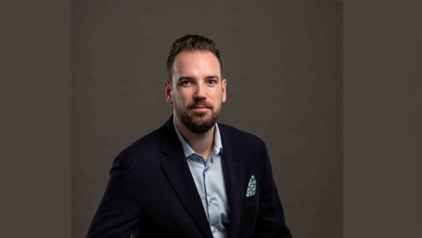 Christian Kunz, Chief Strategy Innovation and Ventures Officer, DIFC Authority DIFC Academy joins forces with the Chartered Banker Institute to upskill finance industry professionals