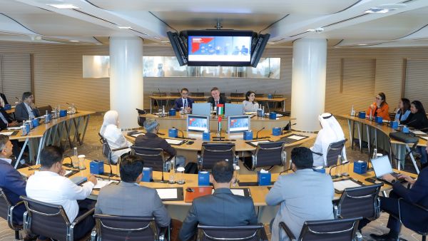 During the event Dubai Chambers hosts series of workshops and events to strengthen legal awareness among the business community and empower companies to thrive