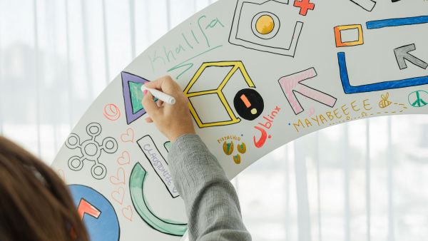 Dubai Culture & Google conclude ‘MENA Creatives Bootcamp’ – Sustainability Edition